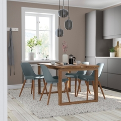 Ghế IKEA VOXLÖV
