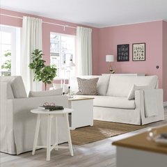 Ghế sofa 2 chỗ HYLTARP
