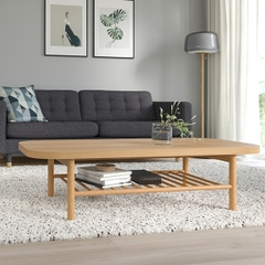 Bàn trà IKEA LISTERBY
