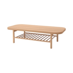 Bàn trà IKEA LISTERBY
