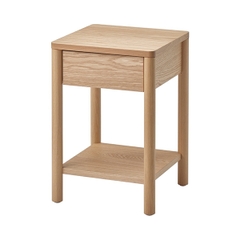 Bàn đầu giường IKEA TONSTAD