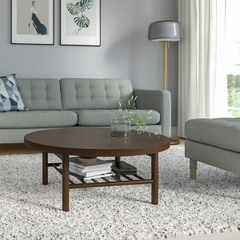 Bàn cà phê IKEA LISTERBY