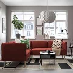 Bàn cà phê IKEA TUNSTA