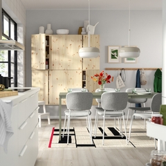 Ghế IKEA ADDE