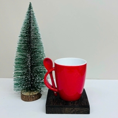 Bộ Tách Capuchino Thời Trang