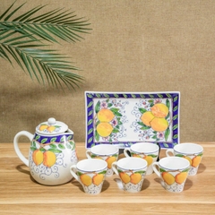 Bộ bình cốc uống nước