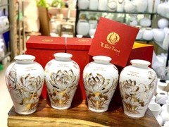 Lọ hoa sứ giá rẻ