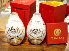 Lọ hoa sứ giá rẻ