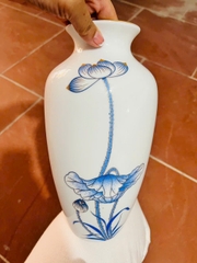 Lọ hoa sứ giá rẻ