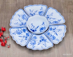 Bộ bát ăn Hoa mặt trời