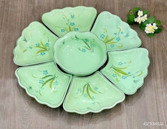 Bộ bát ăn Hoa mặt trời