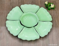 Bộ bát ăn Hoa mặt trời