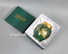 Bình đựng trà (Lọ chè) - QG 2
