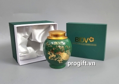 Bình đựng trà (Lọ chè) - QG 2