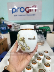 Bình đựng trà (Lọ chè) - QG 1