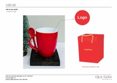 Bộ Tách Capuchino Thời Trang