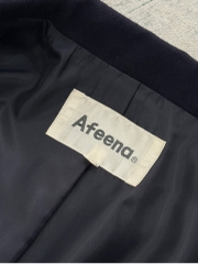 Blazer AFEENA