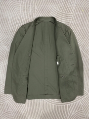BLZV821 Blazer UNIQLO AND LEMAIRE
