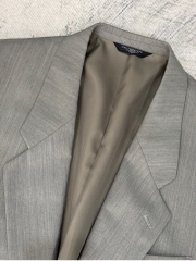 Blazer D’URBAN BASIC GEAR | Polyester sáng 2 cúc cổ điển | độ mới 95%