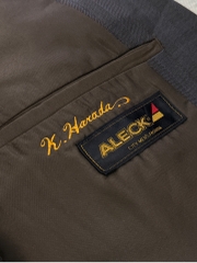 Blazer ALECK