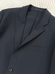 BLZV48 Blazer UNIQLO