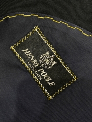 BLZV784 Blazer HENRY POOLE