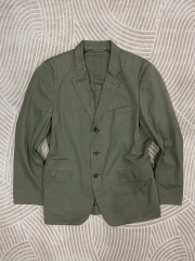 BLZV821 Blazer UNIQLO AND LEMAIRE