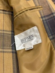 Blazer BUPMEN | Caro sáng 2 cúc cổ điển | độ mới 95%