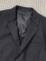 BLZV895 Blazer UNIQLO