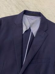 #588 Blazer BURBERRY