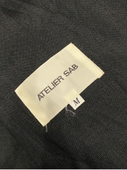 BLZV803 Blazer ATELIER SAB