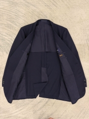 #576 Blazer CORTASS