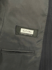 #601 Blazer GEAR