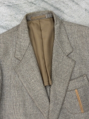 Blazer PIERRE CARDIN | Caro sáng 2 cúc cổ điển | độ mới 95%