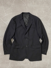 BLZV895 Blazer UNIQLO