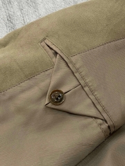 #585 Blazer UNIQLO