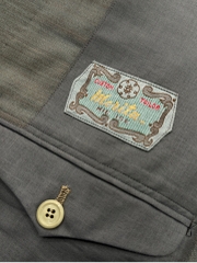 Blazer MORITA