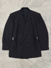 #566 Blazer MIYUKI PLANZA