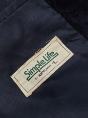 BLZV918 Blazer SIMPLE LIFE