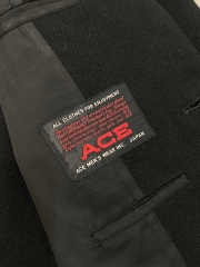 #589 Blazer ACE