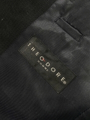 BLZV916 Blazer THEO DORE HOMME