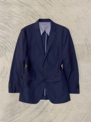 #588 Blazer BURBERRY