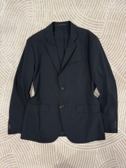 BLZV48 Blazer UNIQLO
