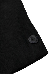 Blazer Burberrys | Wool đen 2 cúc cổ điển | độ mới 90%