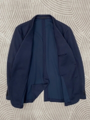 BLZV851 Blazer UNIQLO