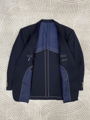 BLZV784 Blazer HENRY POOLE