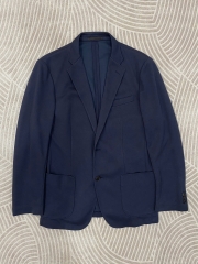 BLZV851 Blazer UNIQLO
