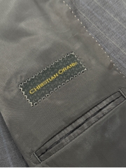 Blazer CHRISTIAN ORANI