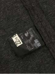BLZV733 Blazer UNIQLO