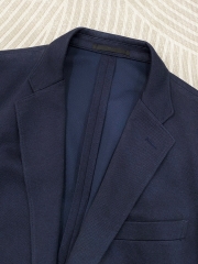 BLZV851 Blazer UNIQLO